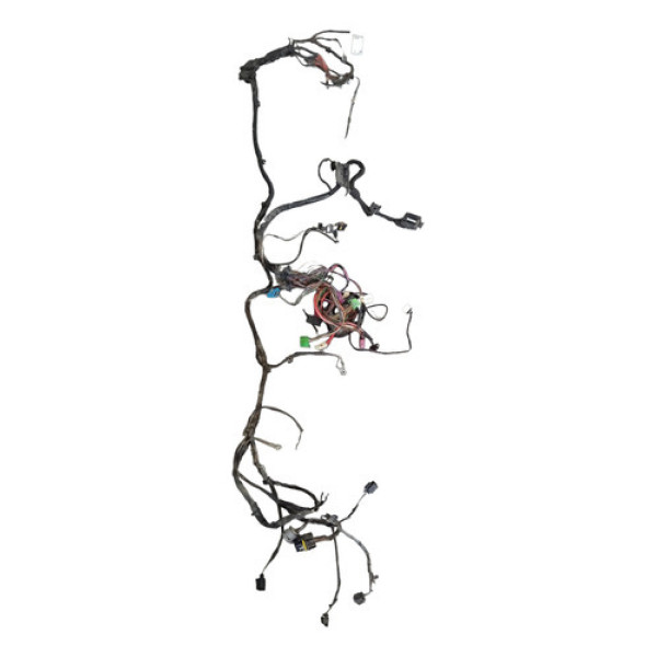 Chicote Motor Mercedes C180 1.8 Cgi 2010 2011 2012 2013