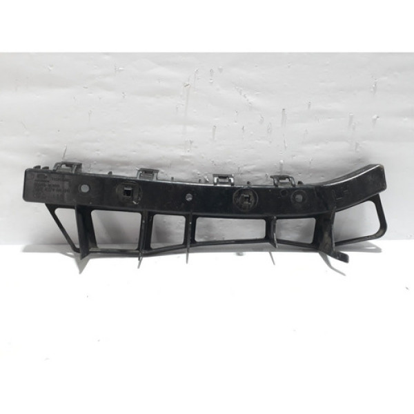 Guia Do Parachoque Traseiro Esquerdo Hyundai I30 2009/2011