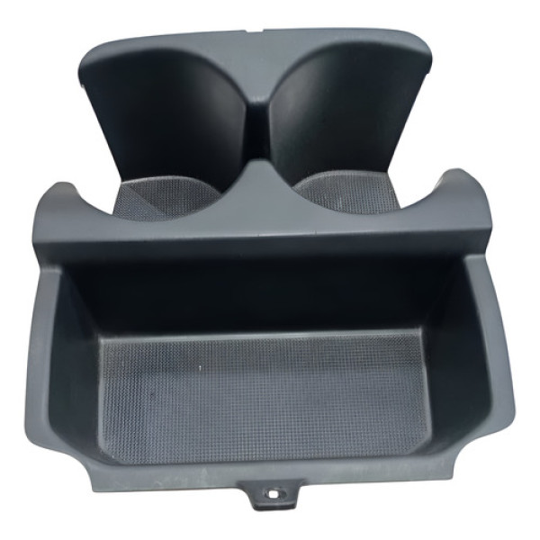 Porta Copos Console Central Honda Fit 2015 2020
