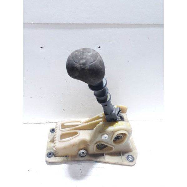 Alavanca/trambulador Manopla Fiat Uno 1.0 Fire 2006/2011