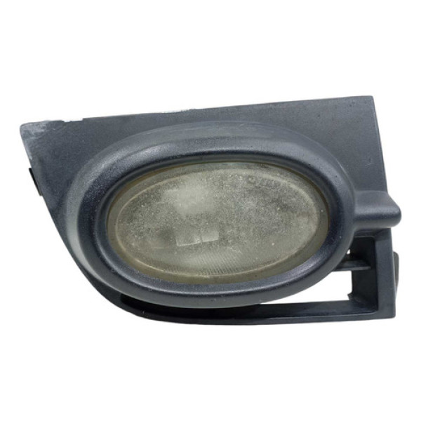 Farol De Milha Esquerdo Honda Civic 2007 2011