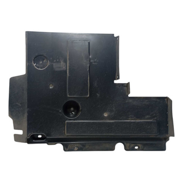 Protetor Assoalho Traseiro Direito Fiat 500 Cult 2014