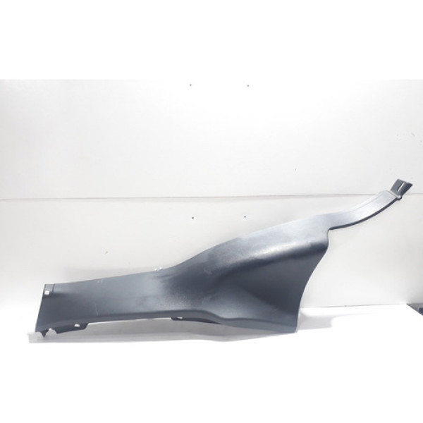 Acabamento Inferior Traseiro Esquerdo Evoque 2012/2015 S6 