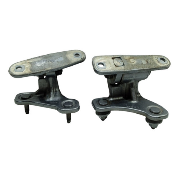 Dobradiça Porta Dianteira Direita Mercedes C180 2010/2013