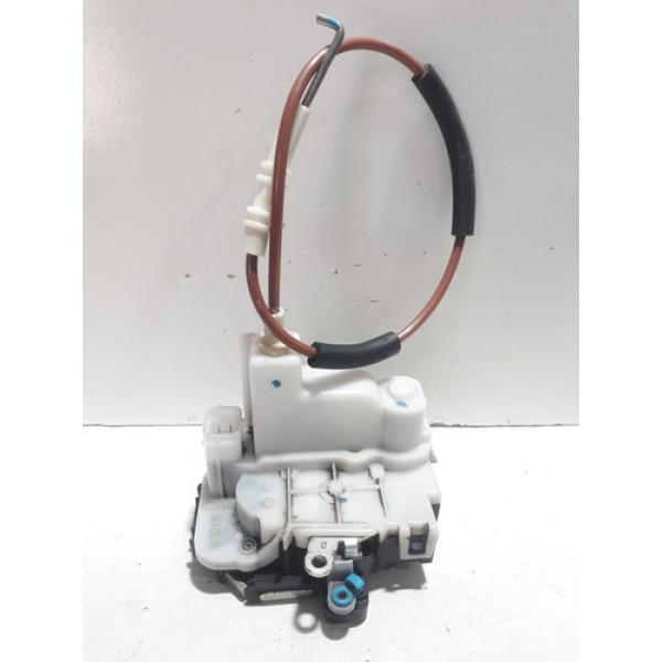 Fechadura Porta Dianteira Direita Fiat Palio 2013/2016