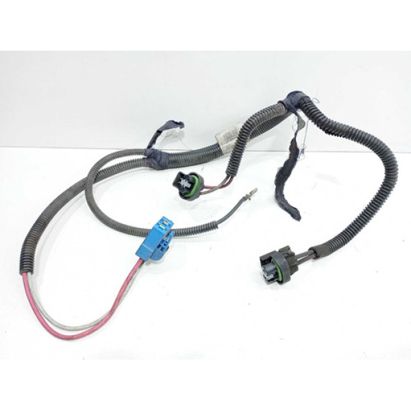 Chicote Negativo Bateria Fiat Linea 1.8 16v E-torq 2009 2014