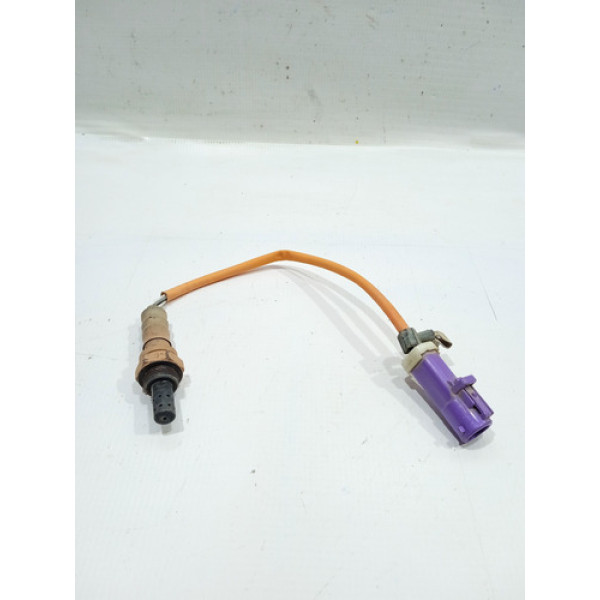 Sonda Lambda Pós Catalisador New Fiesta 2011/2013 Méxicano 