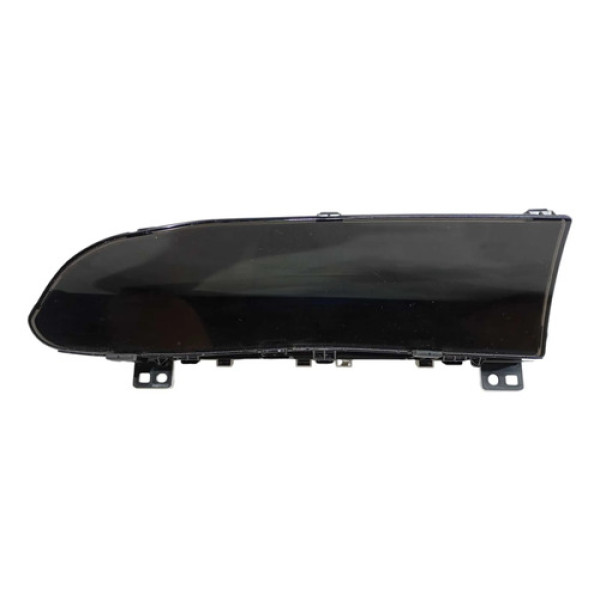 Painel De Instrumentos Superior Honda Civic 2012 2016 Preto