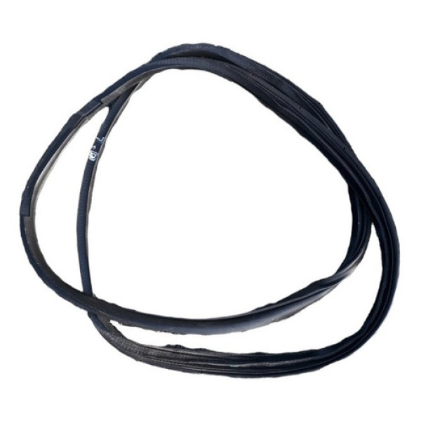 Borracha De Porta Traseira Direita Outlander Gt 2010/2012