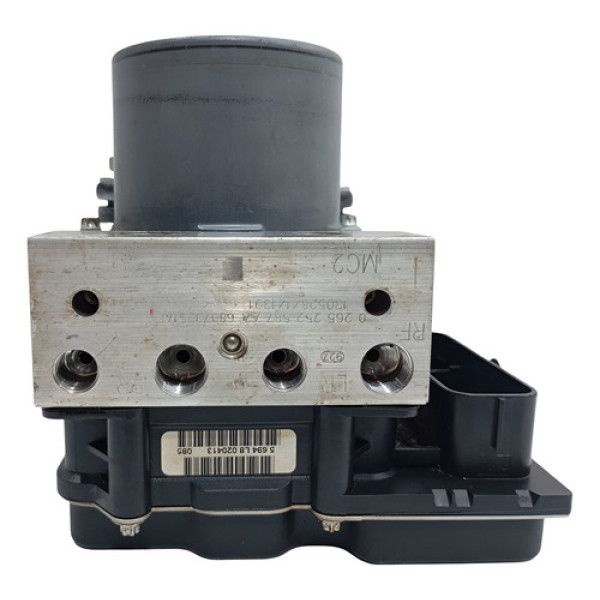 Módulo Bomba Abs Fiat 500 Cult 1.4 8v Flex Dualogic 2014