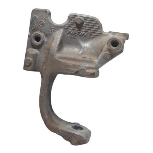 Suporte Inferior Câmbio Automático Honda City 2009/2014