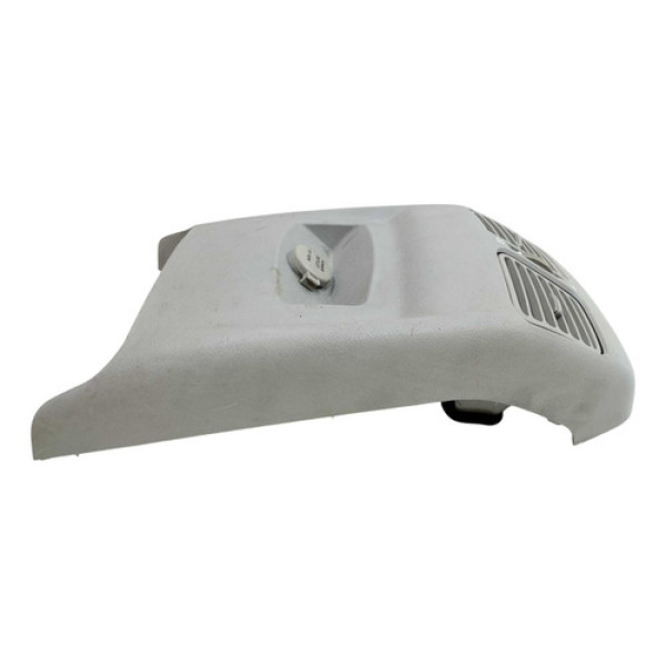 Moldura Difusor Ar Traseiro Hyundai Azera 2008 2011