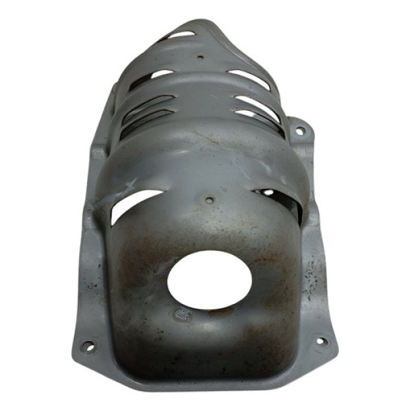 Defletor Calor Catalisador Honda Fit 1.4 16v 2009 2014