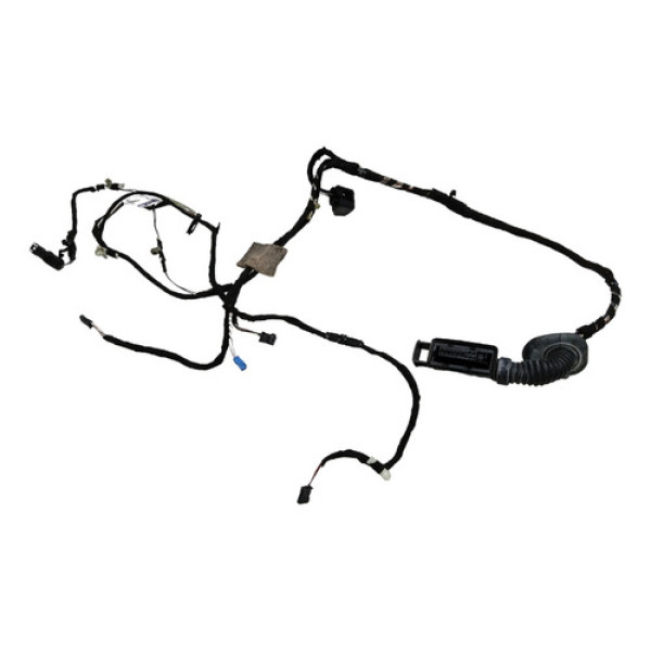 Chicote Elétrico Porta Traseira Direita Bmw 320i 2014/2017