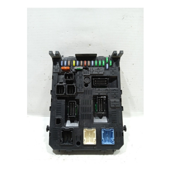 Módulo Bsi Peugeot 3008 1.6 Thp 2012/2015 