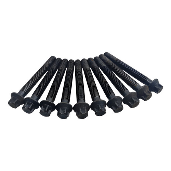 Jogo Parafuso Mancal Nissan Sentra 2.0 16v 2010 2013