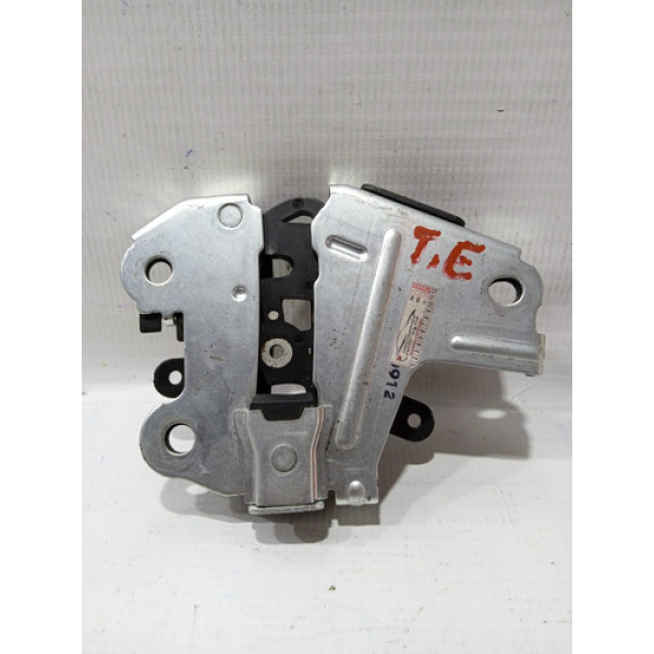 Trava/fechadura Banco Traseiro Esquerdo Honda City 2009/2014