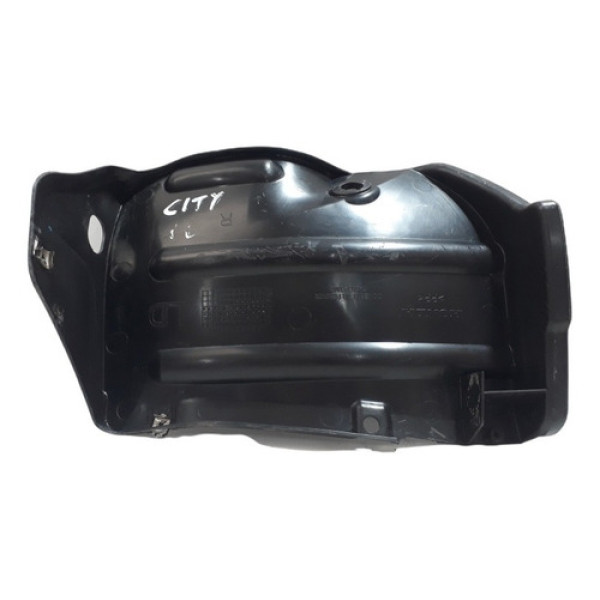 Parabarro Traseiro Direito Honda City 2009/2014