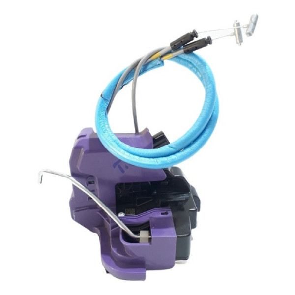 Fechadura Elétrica Da Porta Traseira Direita Creta 2017/2021