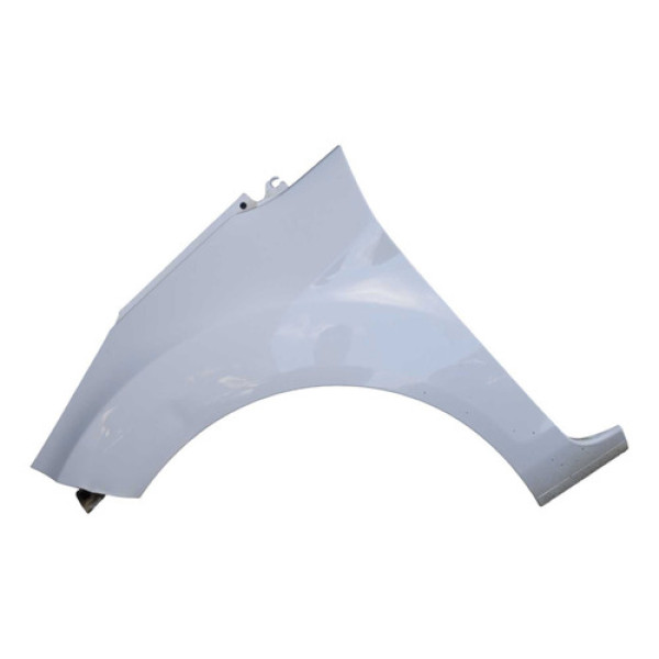 Paralama Esquerdo Ford New Fiesta Hatch 2016