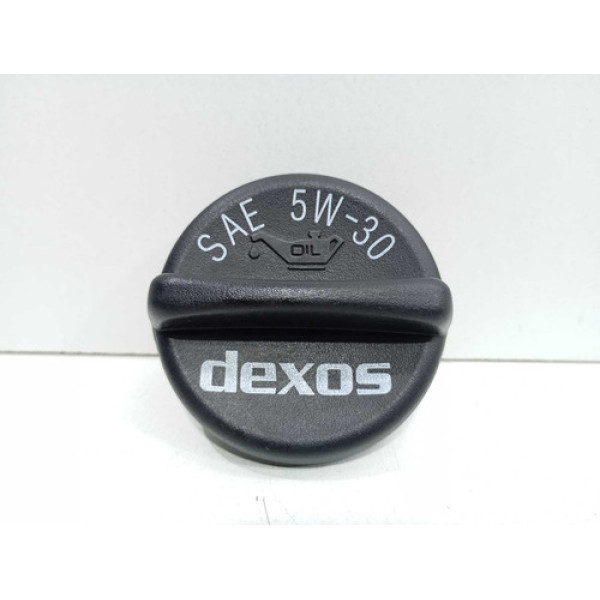 Tampa De Óleo Motor Chevrolet Cruze 1.8 16v 2012/2015