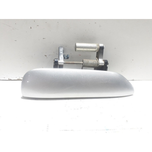 Maçaneta Externa Traseira Direita Honda Fit 2009/2014 Traseira