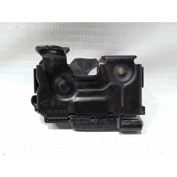 Fechadura Capo Lado Esquerdo Mercedes C180 2010/2013