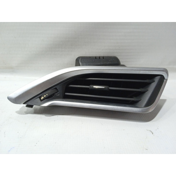 Difusor De Ar Direito Peugeot 208 2015 Original