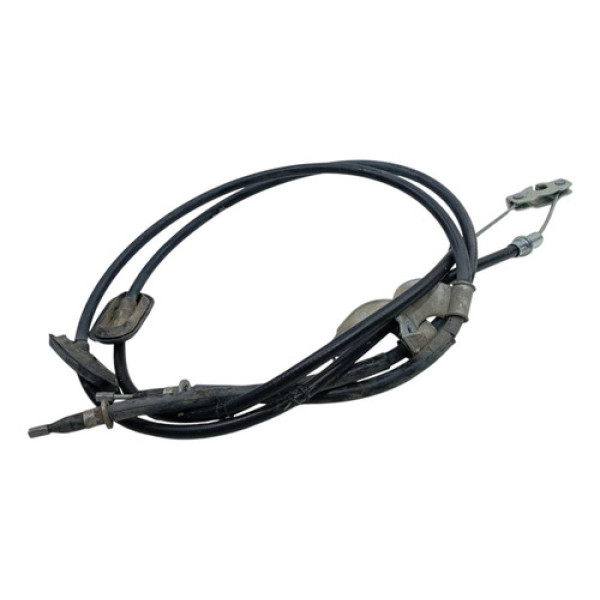 Par Cabo Freio De Mão Chevrolet Gm Spin 1.8 8v 2012 2016