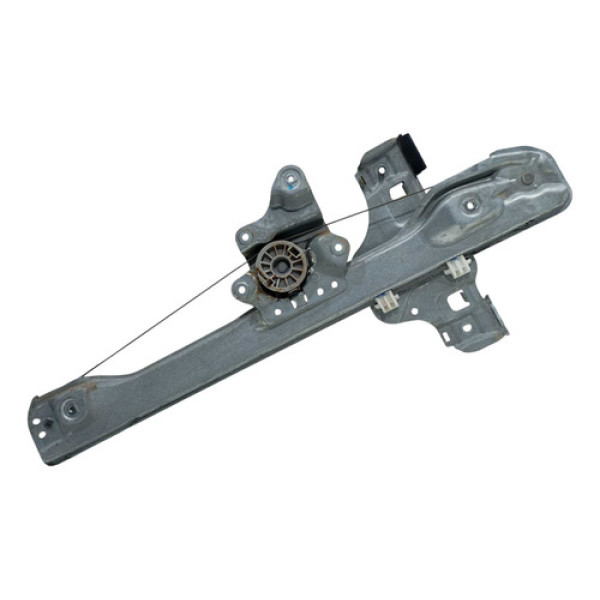 Máquina De Vidro Traseiro Direito Gm Tracker Ltz 2012 2016