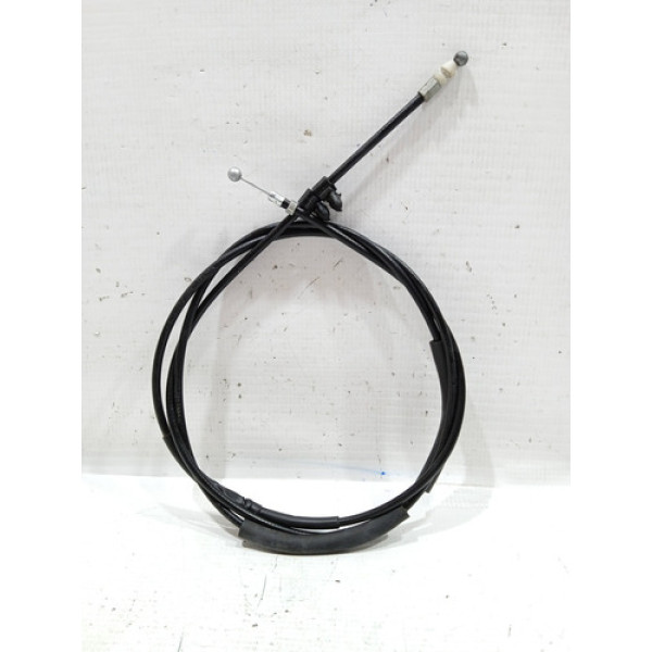 Cabo Abertura Capô Caoa Chery Tiggo 2 2019/2020