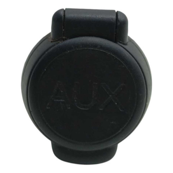 Entrada Auxiliar Usb Peugeot 408 2011 2012 2013 2014