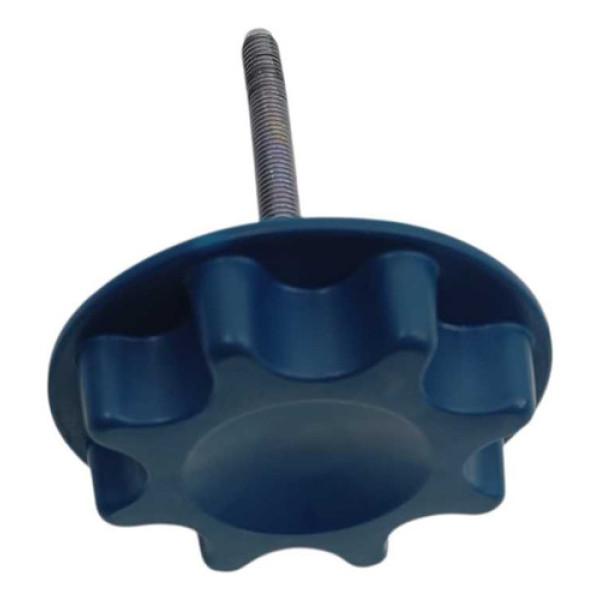 Parafuso Fixação Estepe Toyota Yaris Sedan 2018 2025