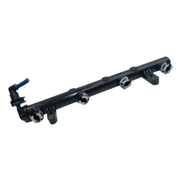 Flauta Bico Injetor Chevrolet Prisma 1.0 8v 2015 2019