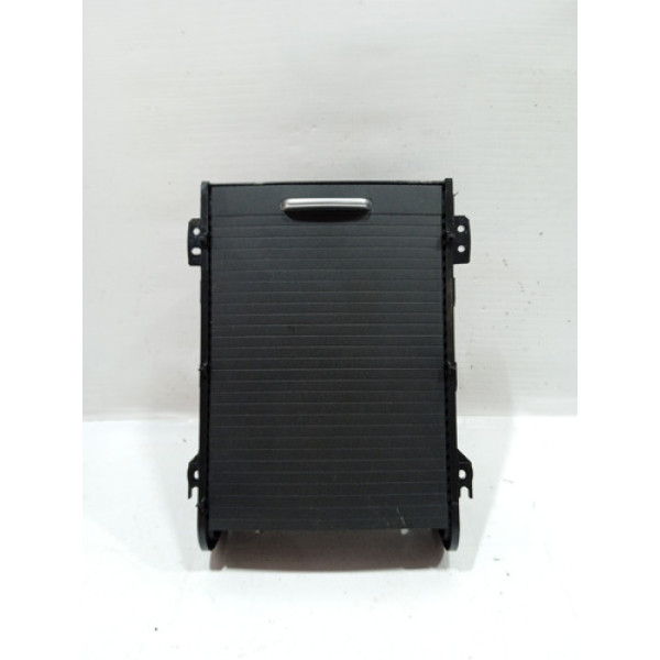 Esteira Console Porta Copos Land Rover Evoque 2012/2015 