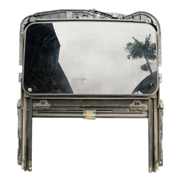 Teto Solar Peugeot 408 2011 2012 2013 2014 