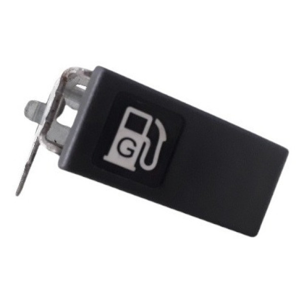 Puxador Portinhola Tanque Combustível Honda City 2009/2014