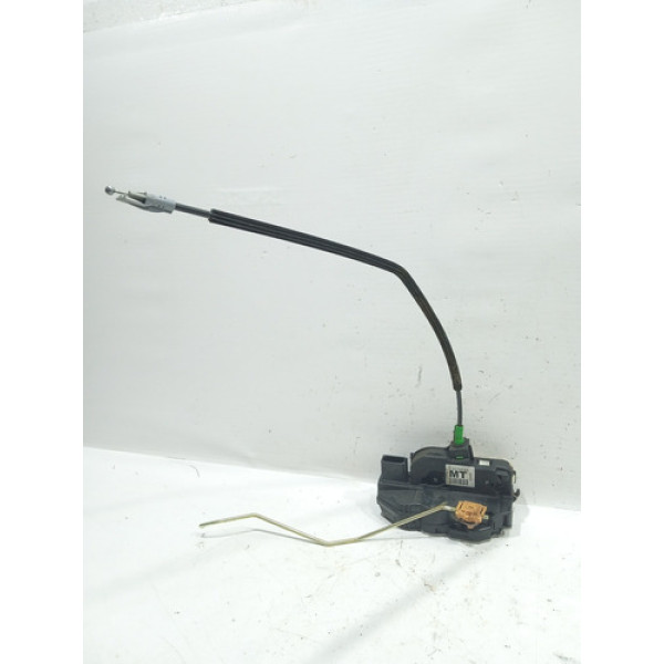 Fechadura Porta Traseira Direita Gm Sonic Hatch 2012/2014