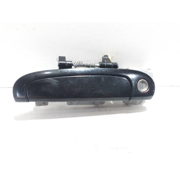 Maçaneta Externa Dianteira Esquerda Kia Picanto 2008/2011