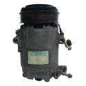 Compressor Ar Condicionado Gm Astra Gsi 2.0 16v 2004 2010