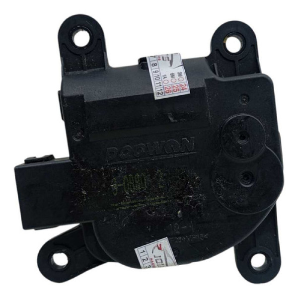 Motor Atuador Caixa Ventilação Interna Kia Cerato 2009 2011