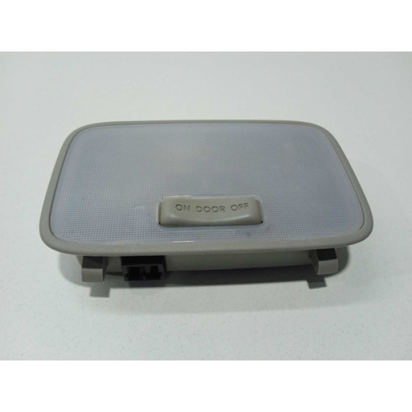 Luz Cortesia Teto Kia Picanto 2013