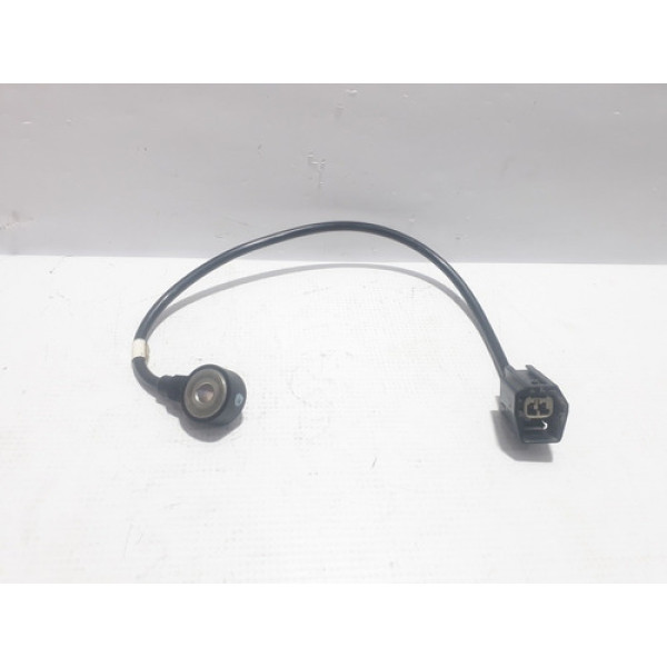 Sensor De Detonação Ford Focus 2009/2013 1.6 16v Sigma 