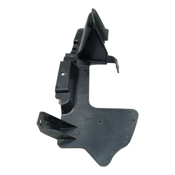 Defletor Superior Lado Esquerdo New Fiesta 2011/2013 México 