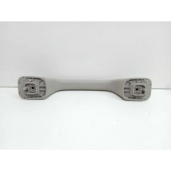 Alça De Teto Honda New Fit 2009/2014 Cinza