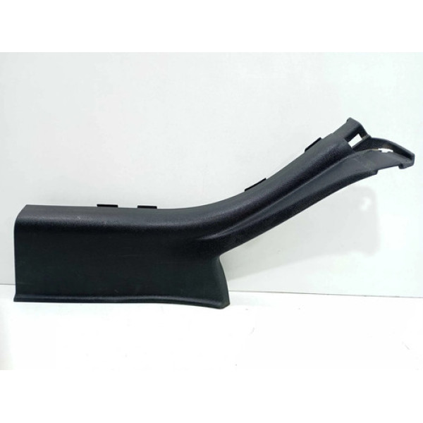 Soleira Traseira Direita Honda Fit 2009/2014