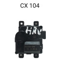 Motor Atuador Caixa Ventilação Interna Hrv 2014/2016