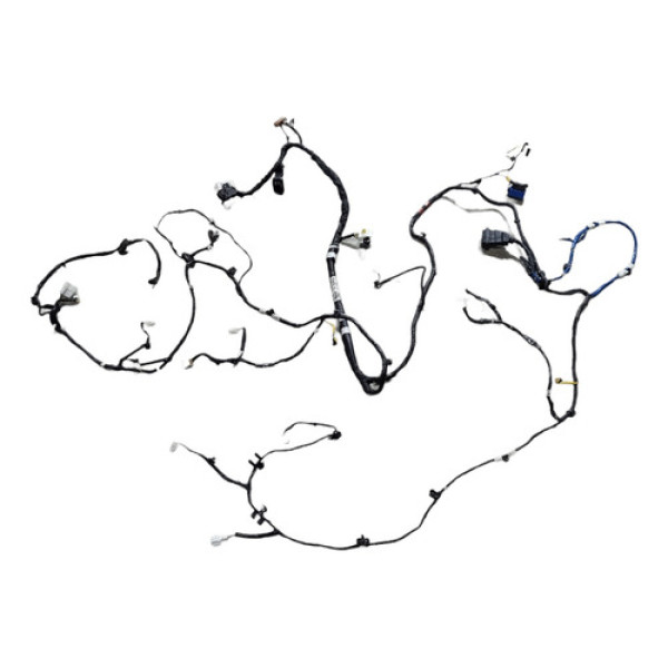 Chicote Interno Carroceria Picanto 1.0 3cc Manual 2012/2017