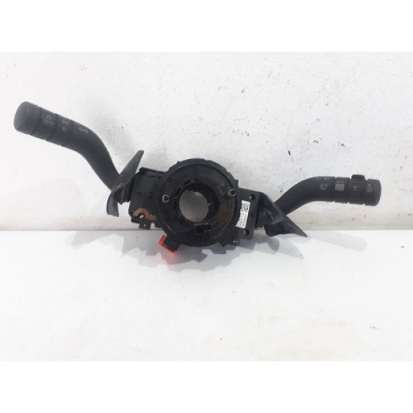 Chave De Seta Com Milha E Computador De Bordo Fox 2013/2015