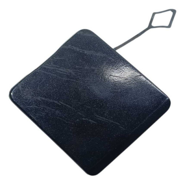 Tampa Reboque Parachoque Traseiro Chevrolet Spin 2013 2016